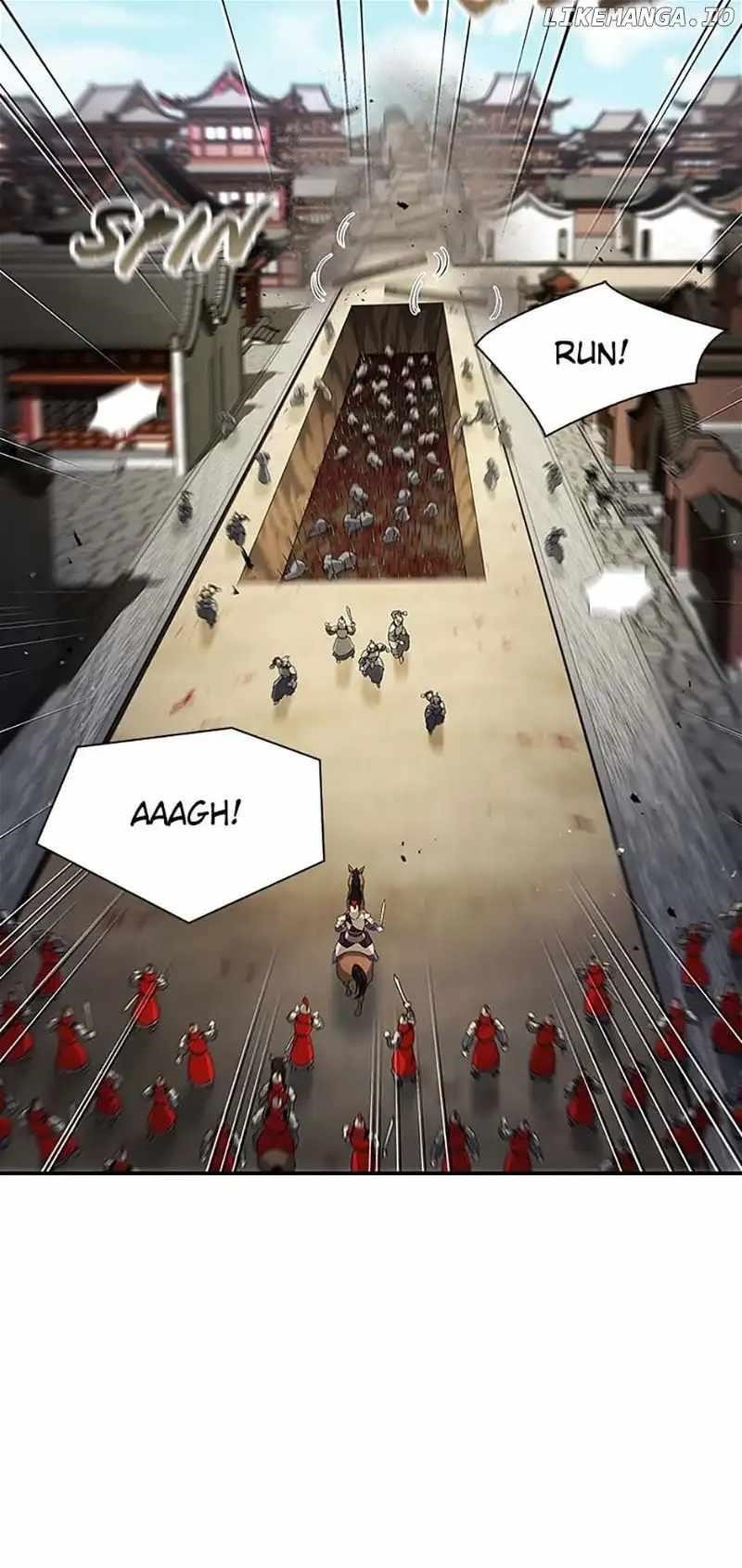 Read Storm Inn Manga Online