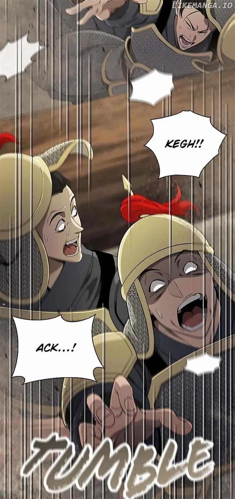 Read Storm Inn Manga Online