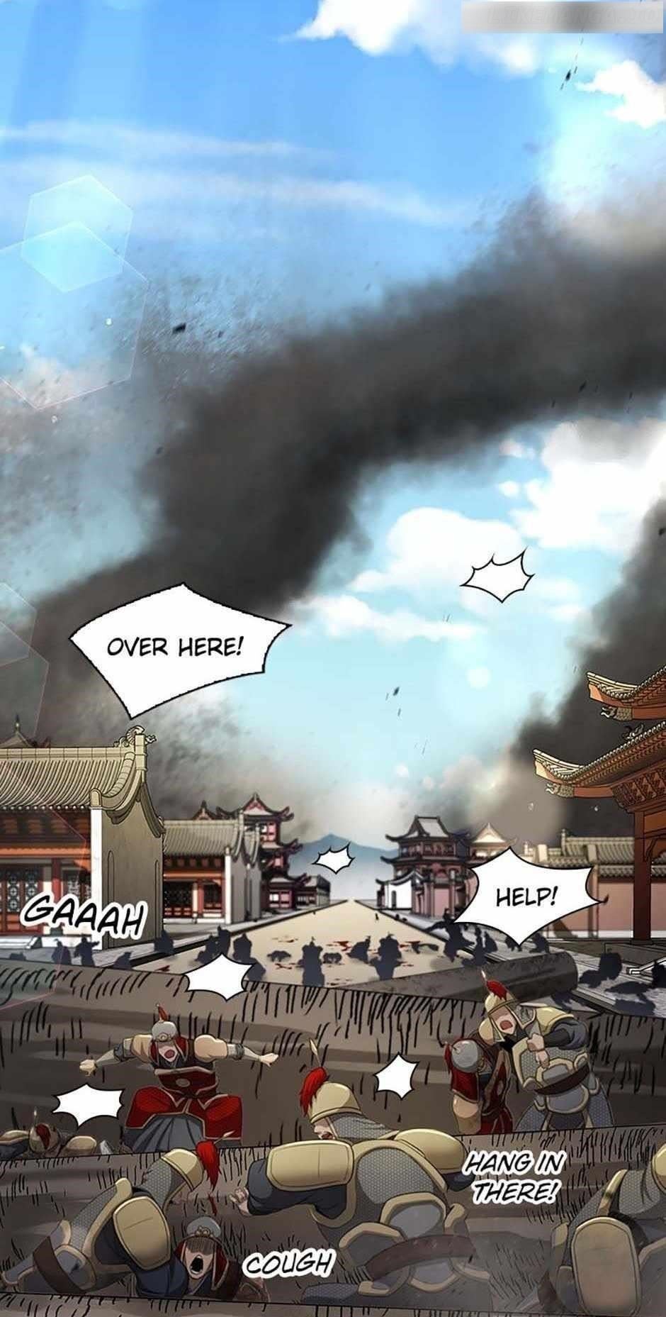 Read Storm Inn Manga Online