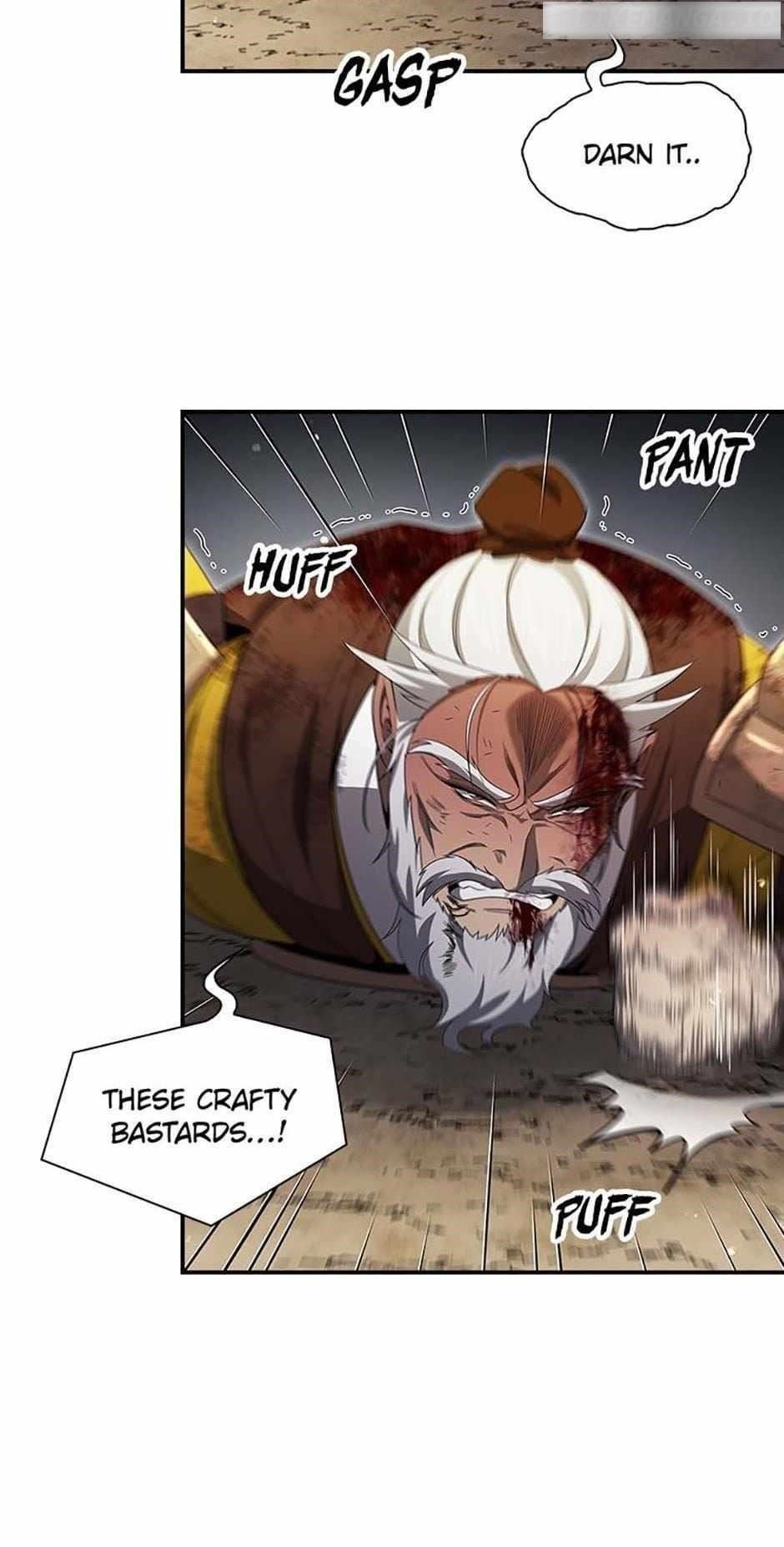 Read Storm Inn Manga Online