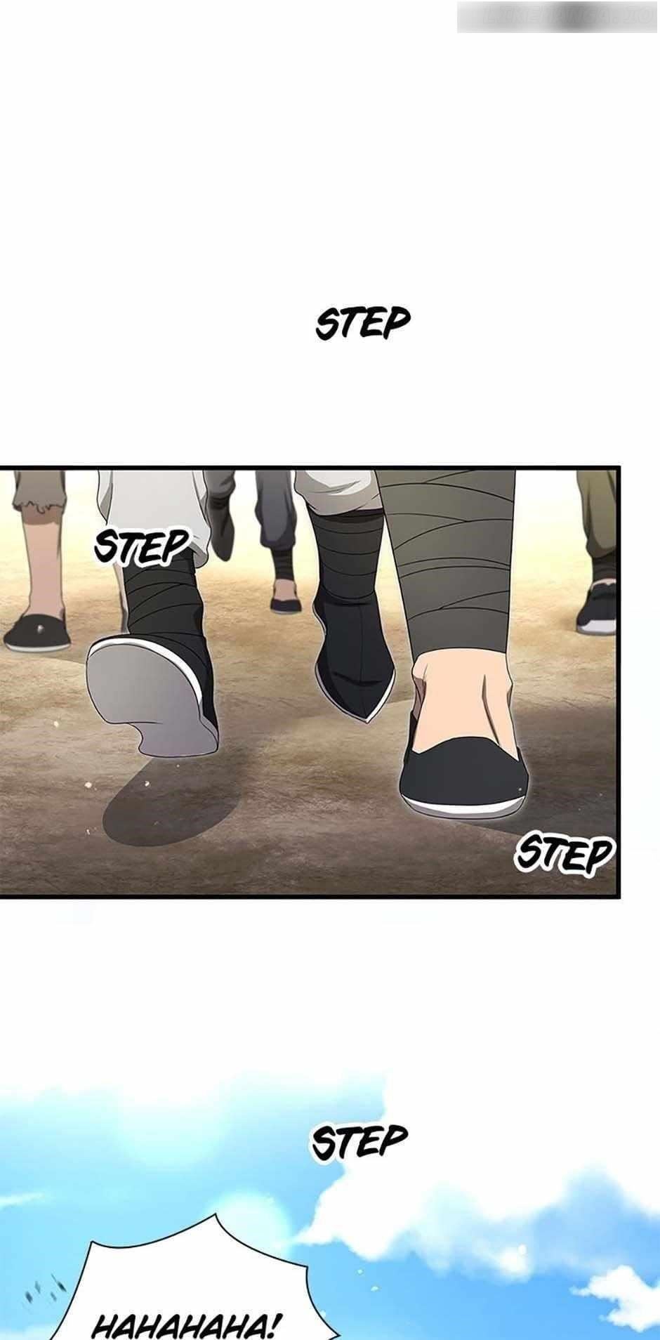 Read Storm Inn Manga Online