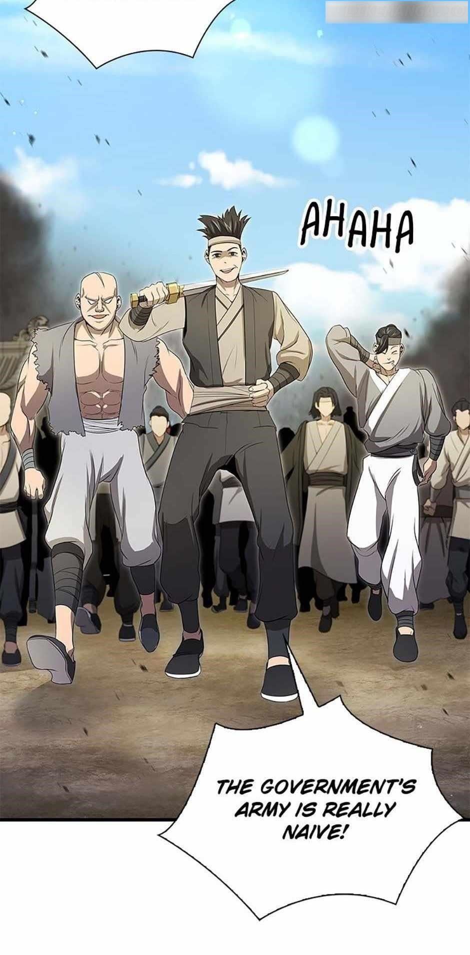 Read Storm Inn Manga Online