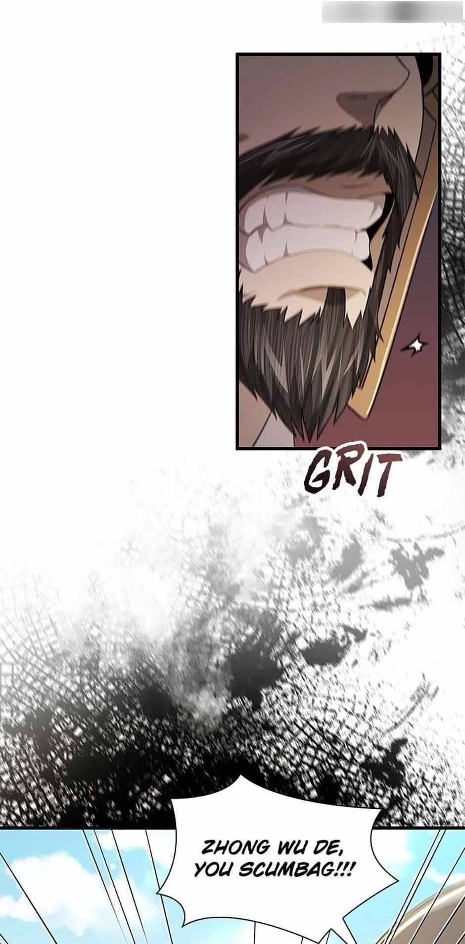 Read Storm Inn Manga Online