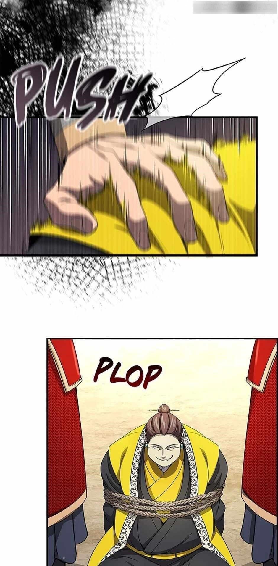 Read Storm Inn Manga Online