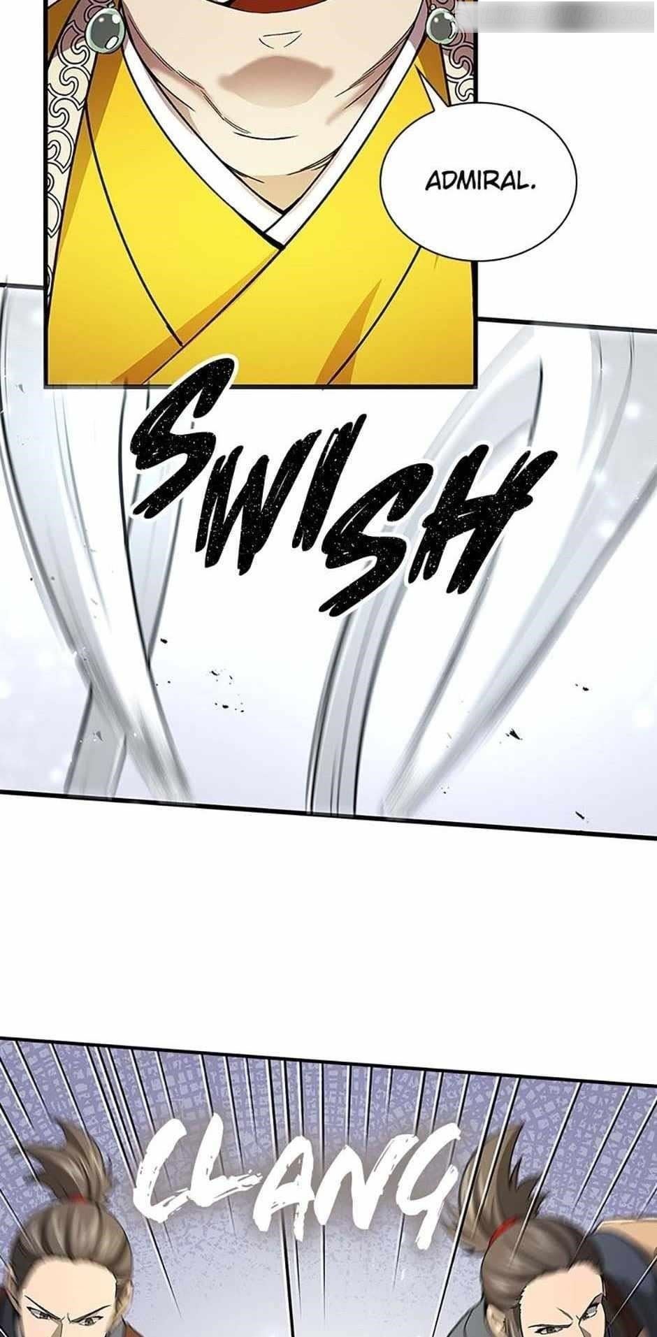 Read Storm Inn Manga Online