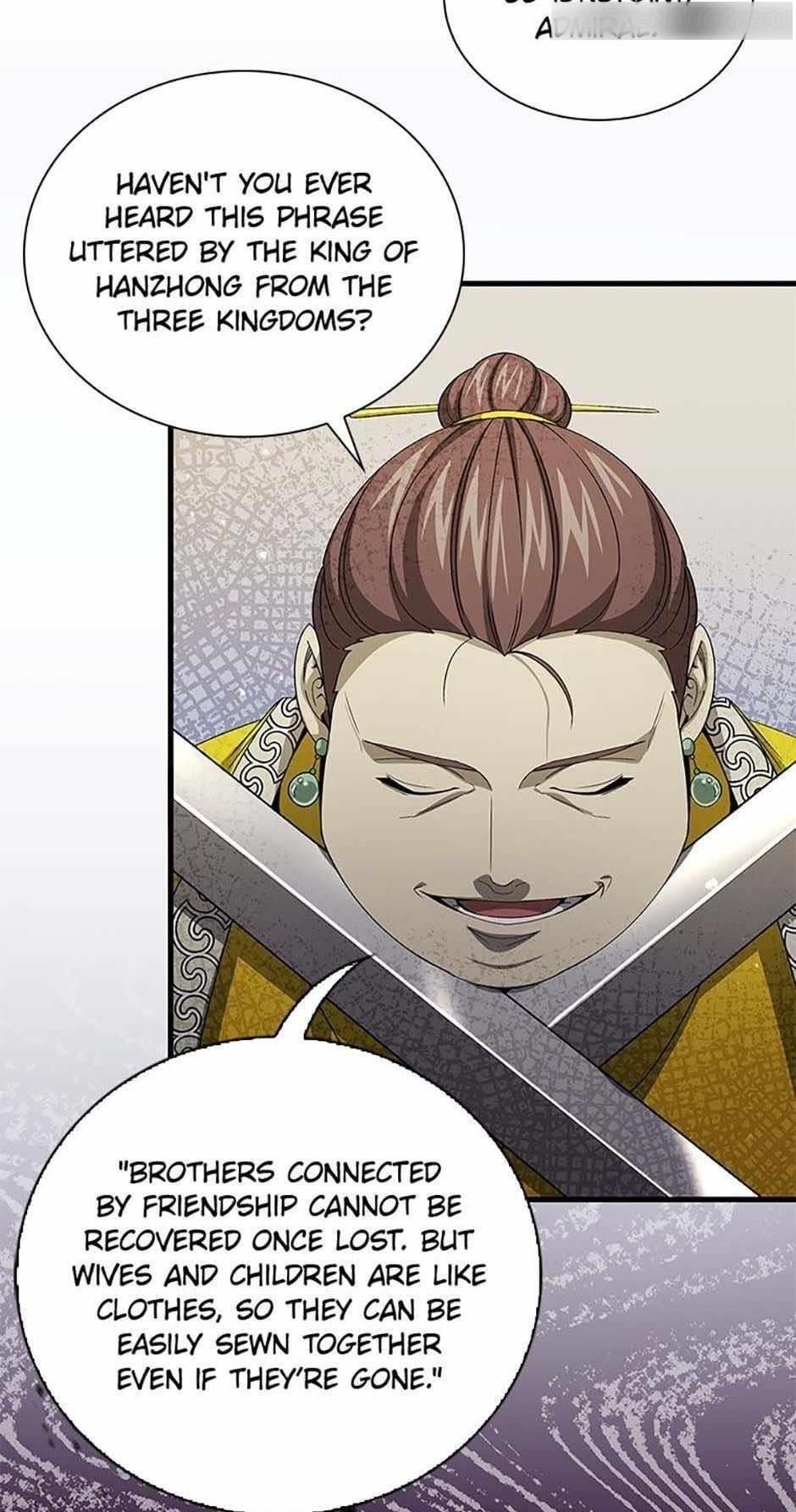 Read Storm Inn Manga Online