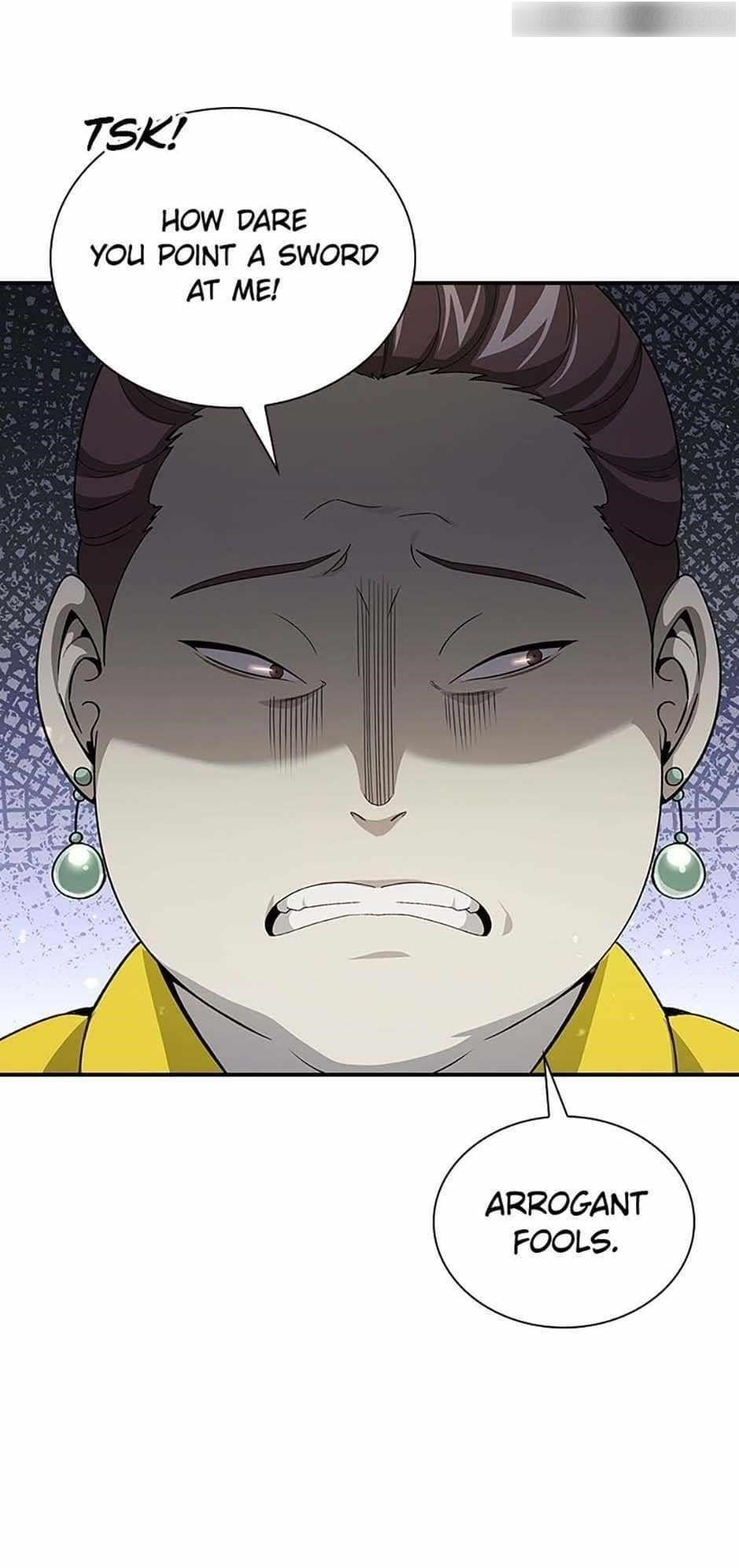 Read Storm Inn Manga Online