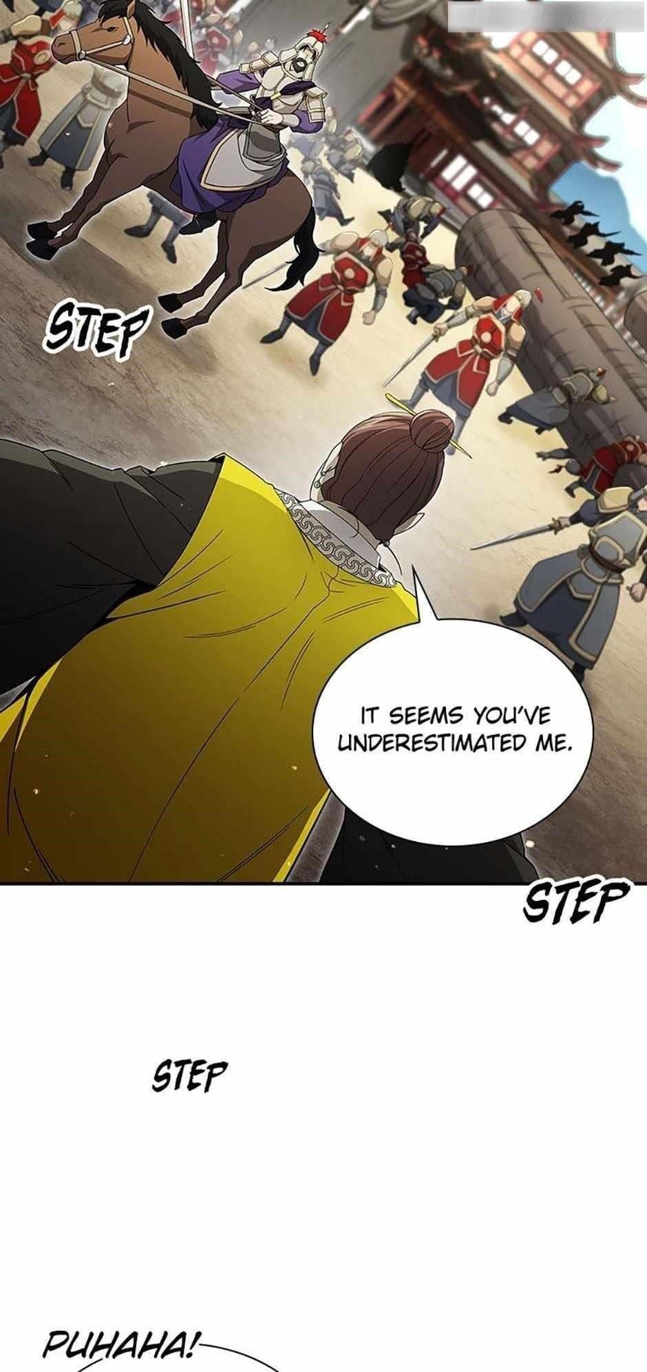 Read Storm Inn Manga Online