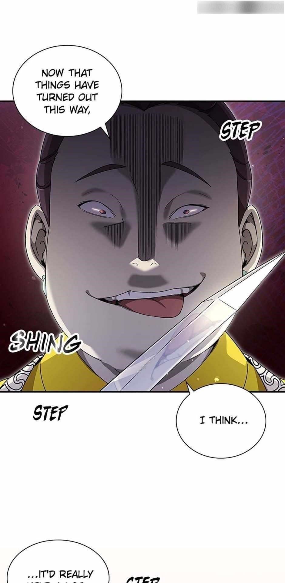 Read Storm Inn Manga Online