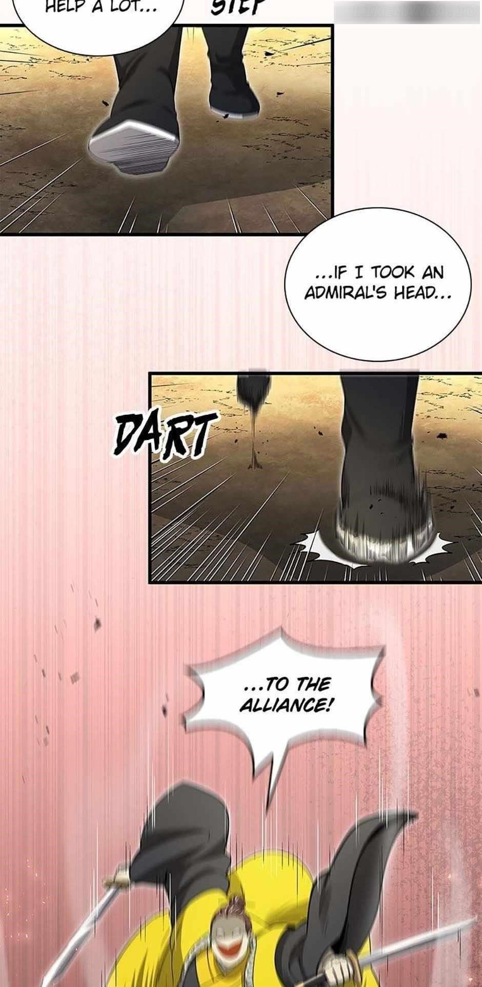 Read Storm Inn Manga Online