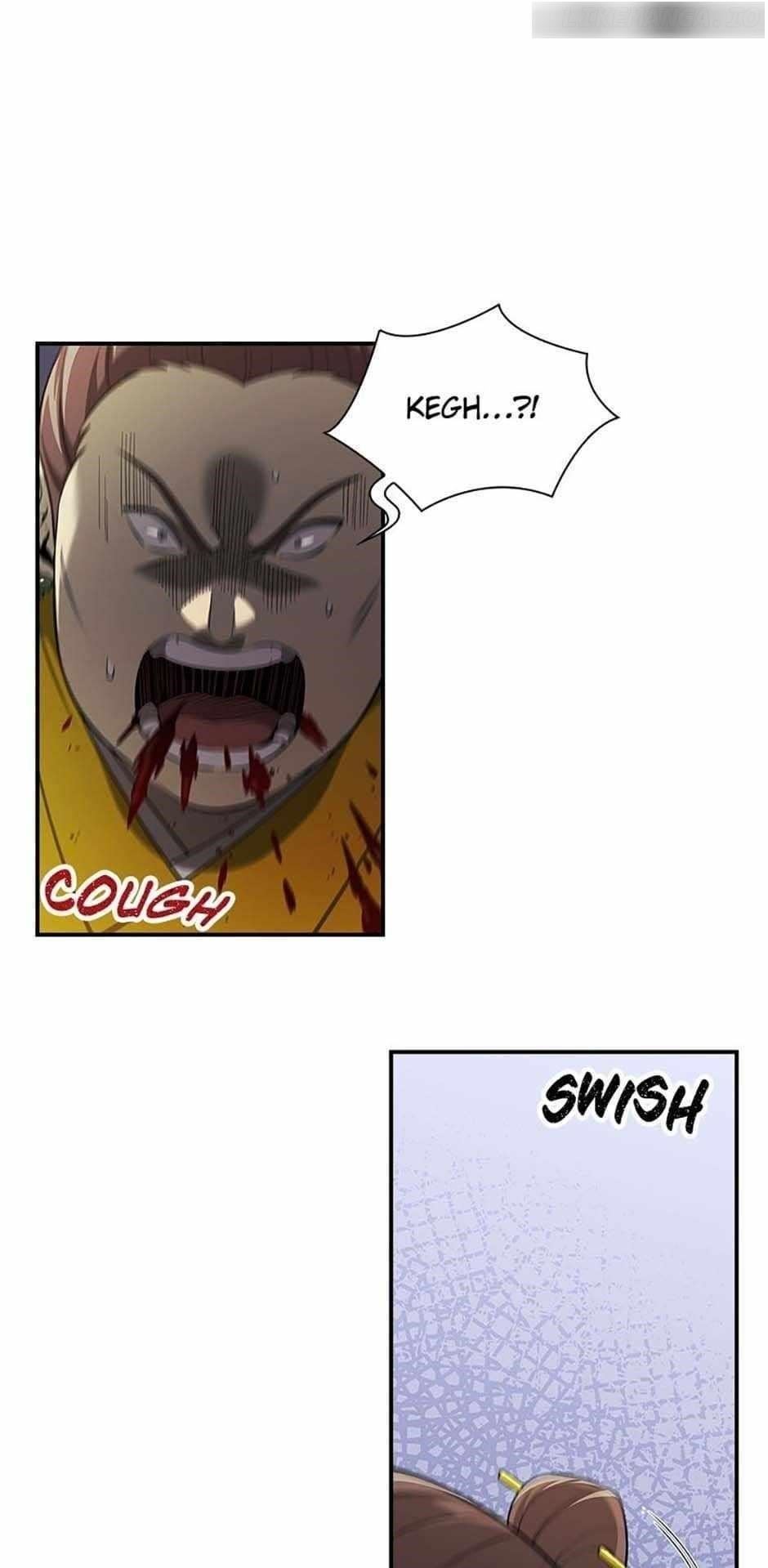 Read Storm Inn Manga Online