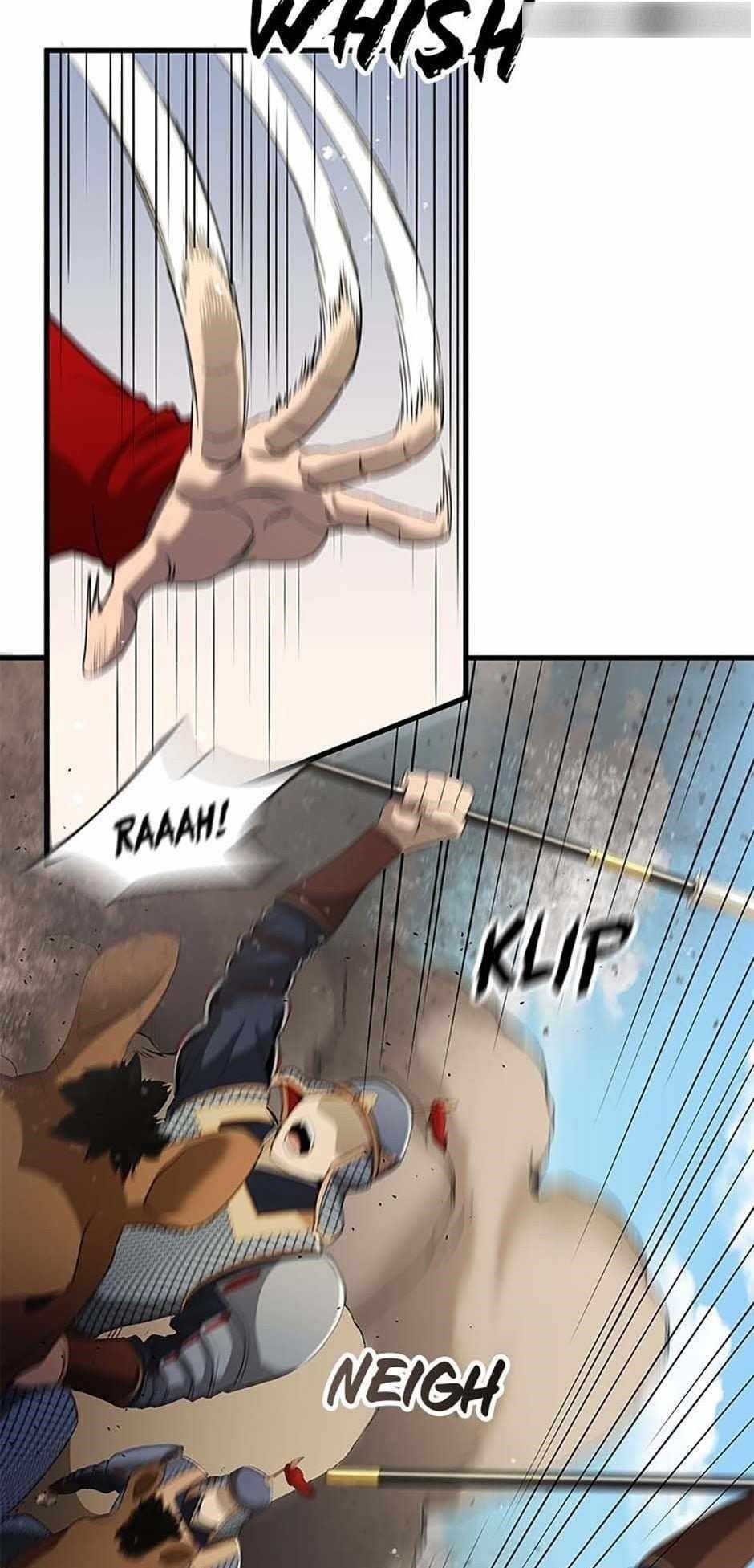 Read Storm Inn Manga Online