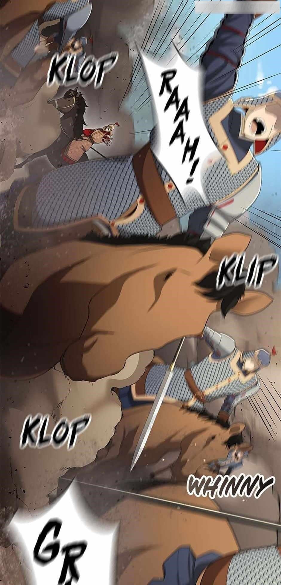 Read Storm Inn Manga Online