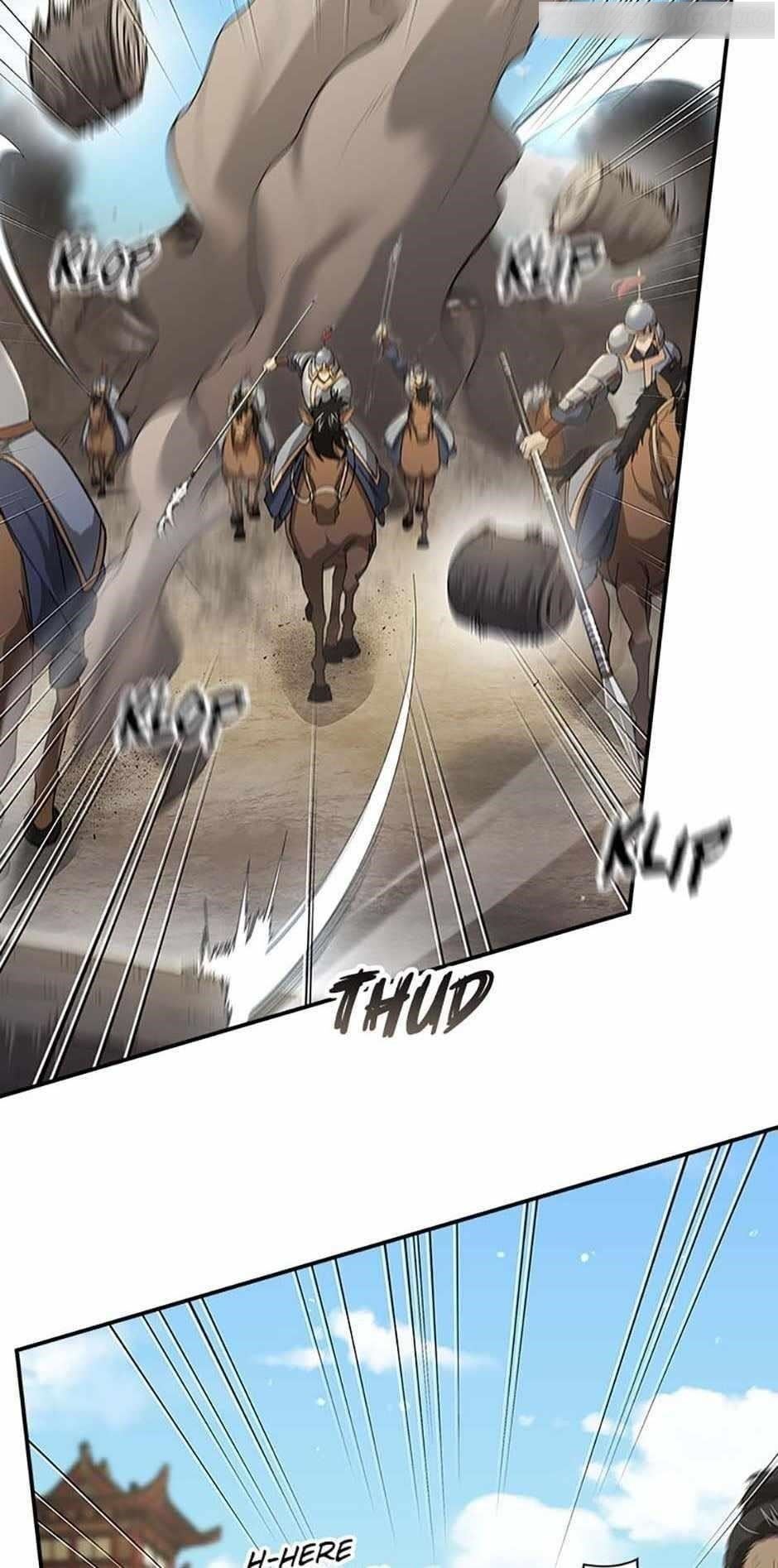 Read Storm Inn Manga Online