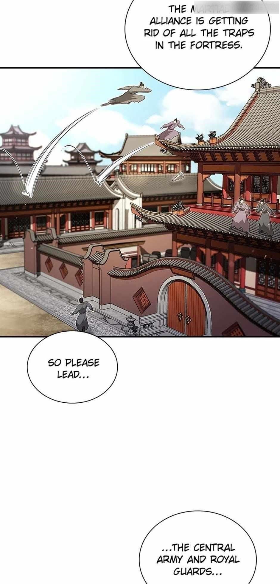 Read Storm Inn Manga Online