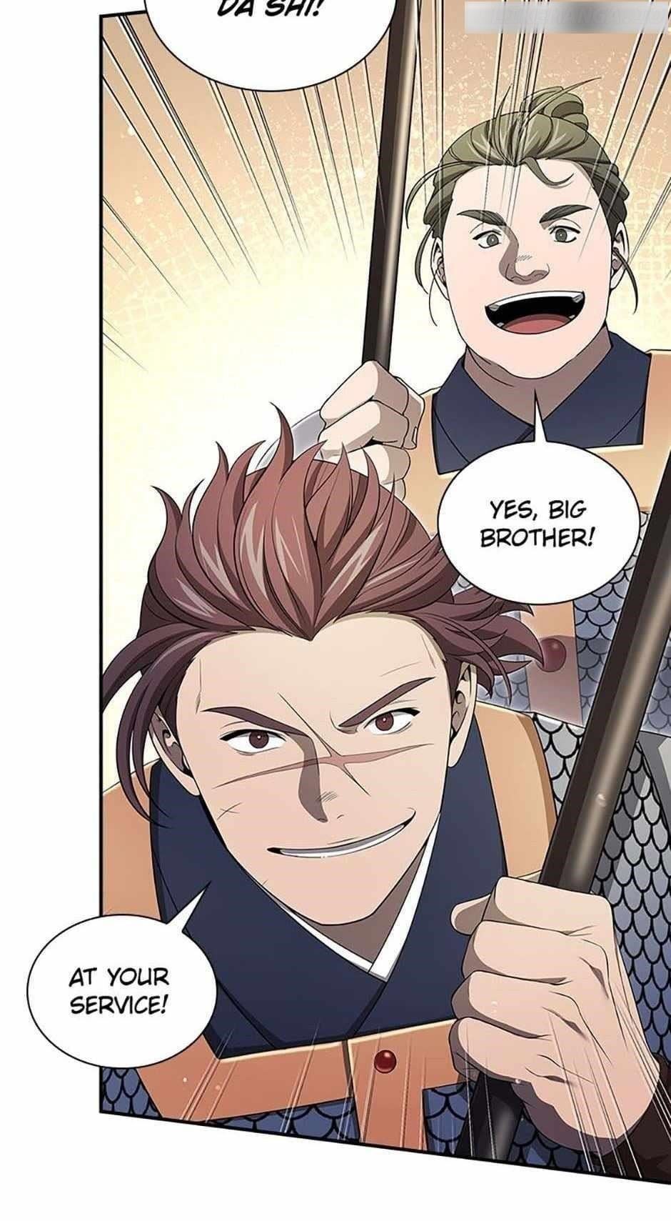 Read Storm Inn Manga Online