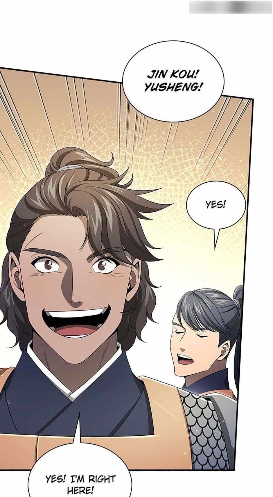 Read Storm Inn Manga Online