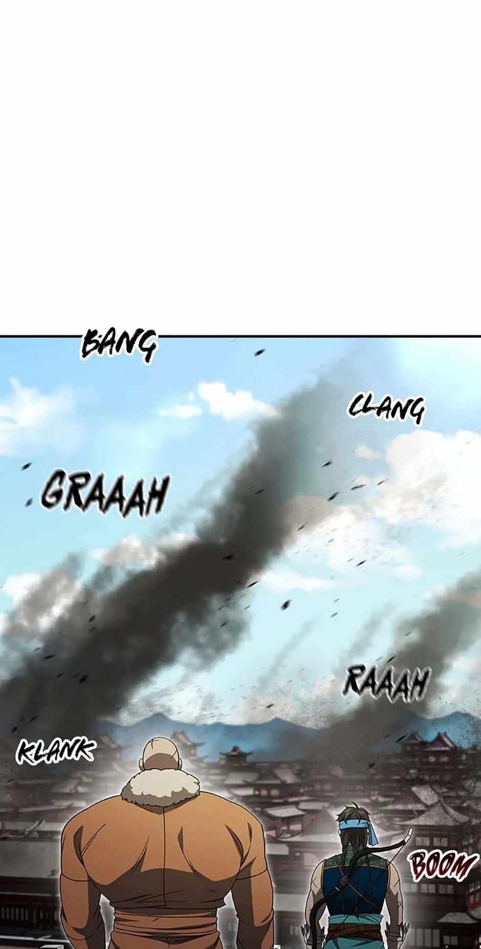 Read Storm Inn Manga Online