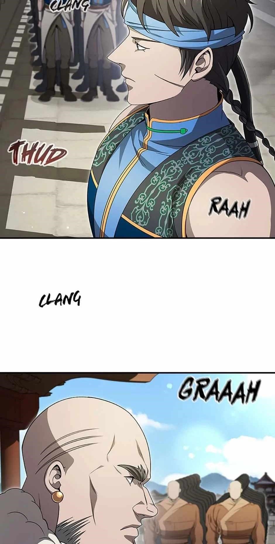 Read Storm Inn Manga Online