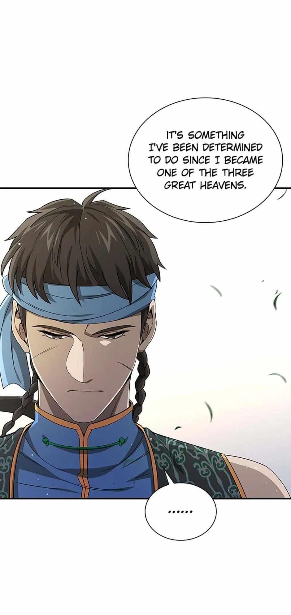 Read Storm Inn Manga Online