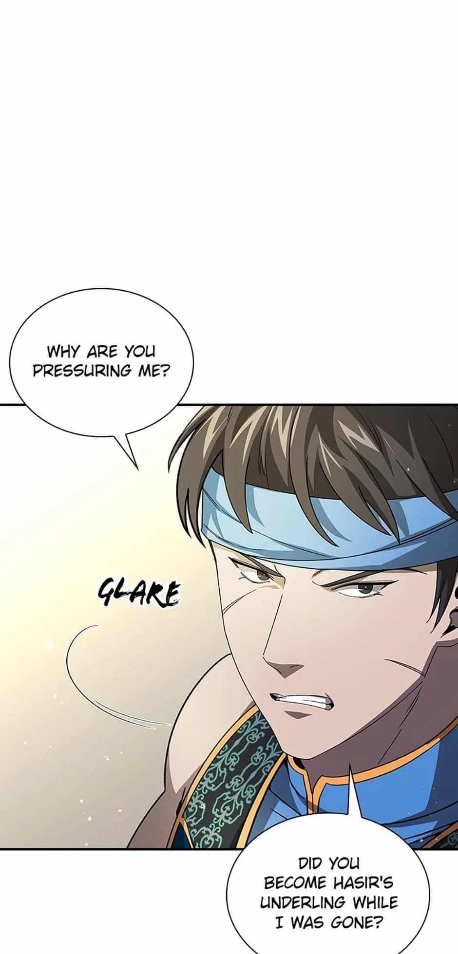 Read Storm Inn Manga Online