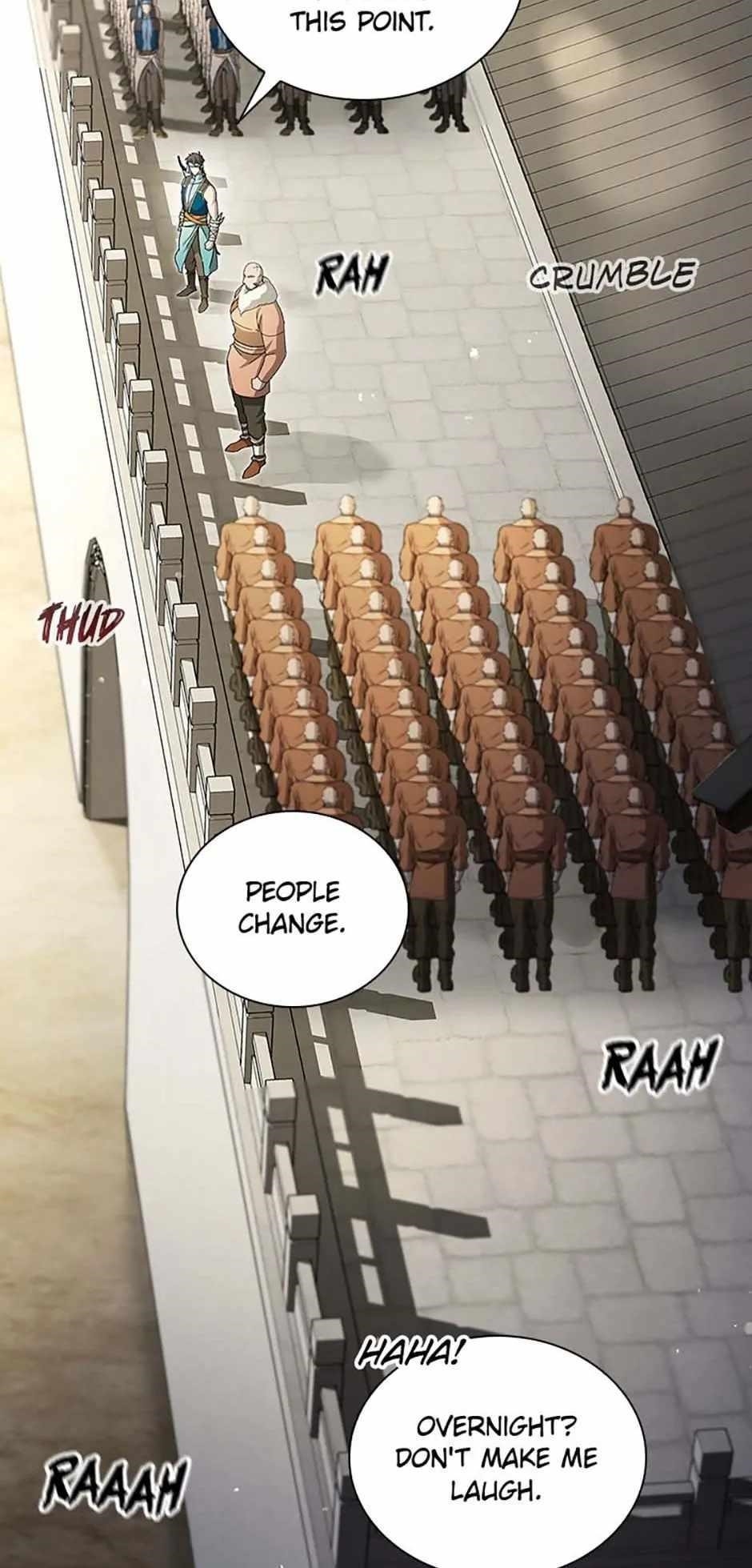 Read Storm Inn Manga Online