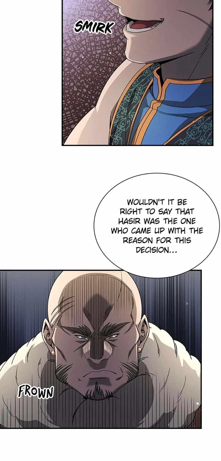 Read Storm Inn Manga Online