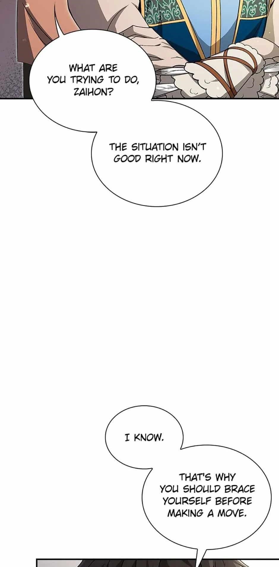 Read Storm Inn Manga Online