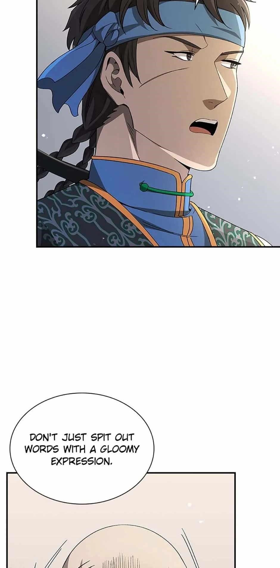 Read Storm Inn Manga Online