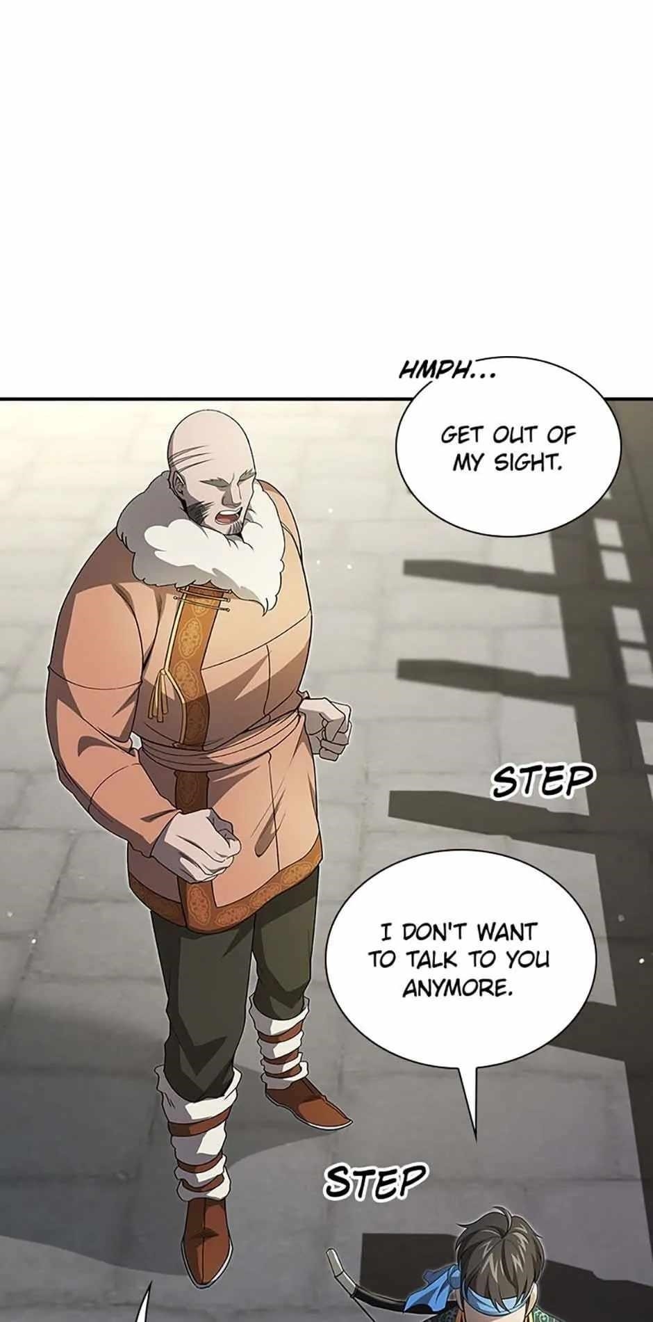 Read Storm Inn Manga Online