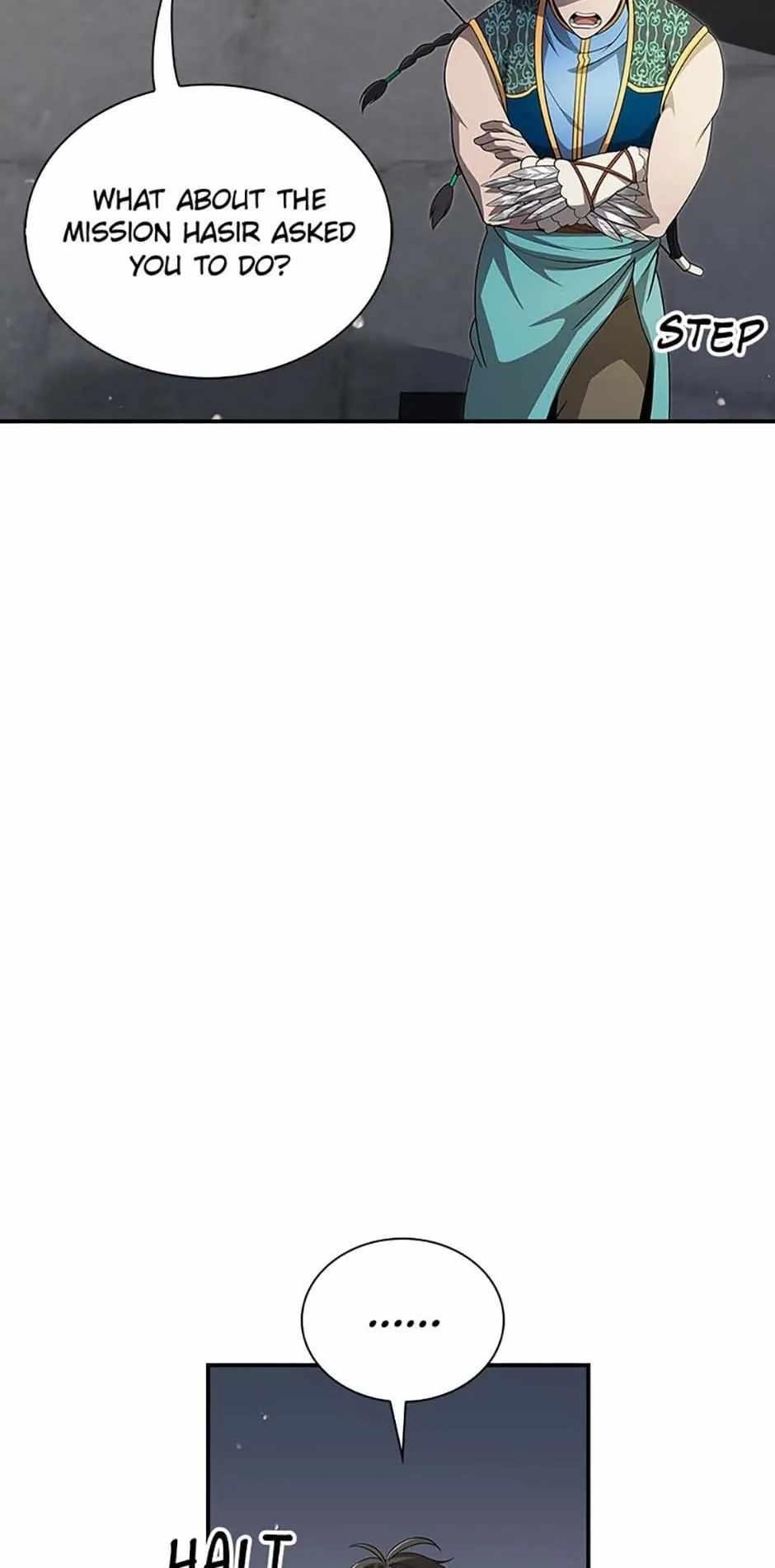 Read Storm Inn Manga Online