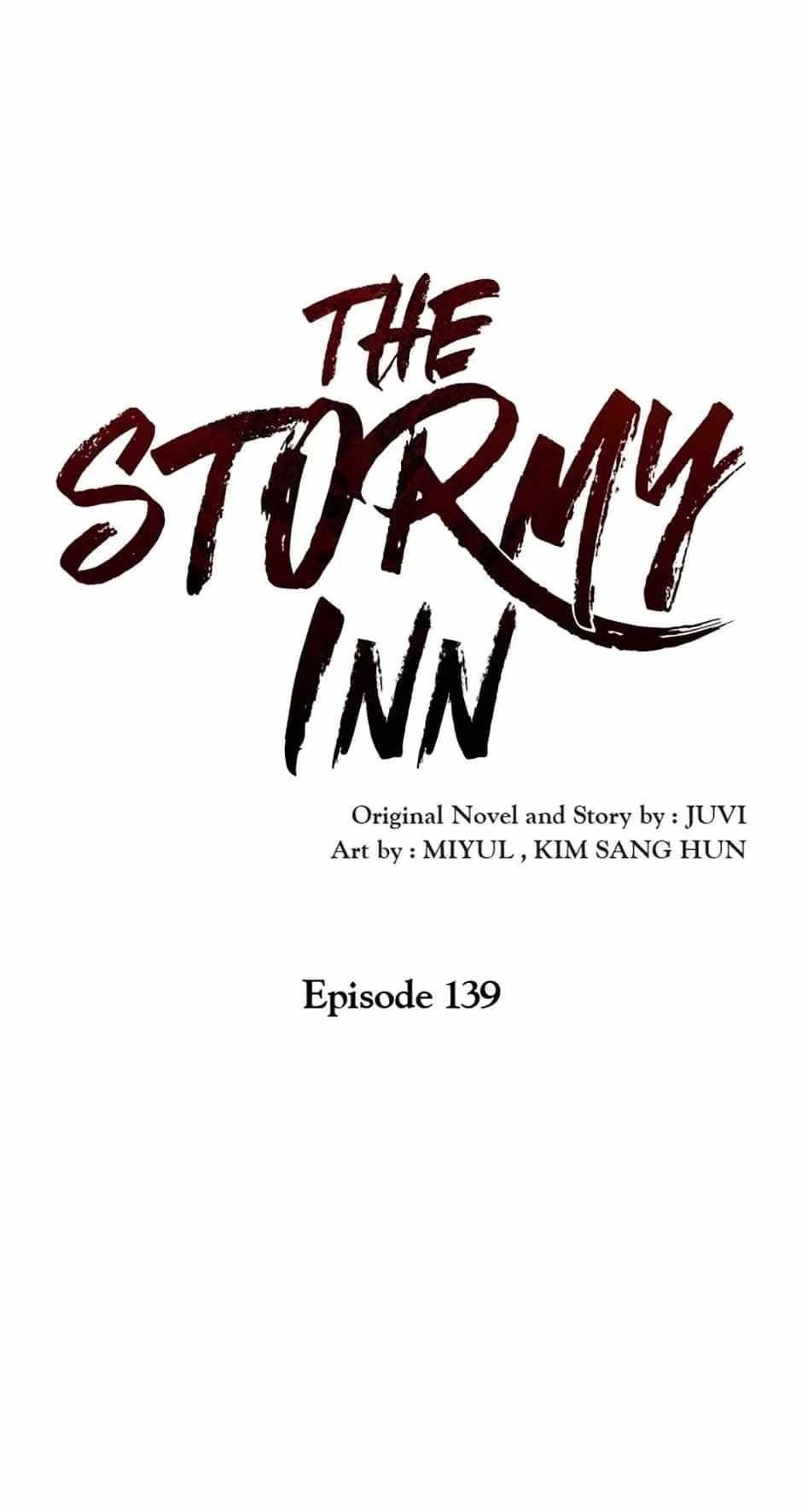 Read Storm Inn Manga Online