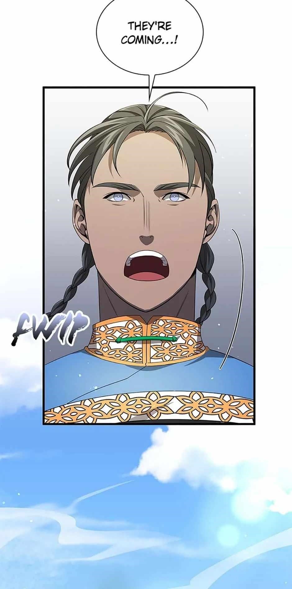 Read Storm Inn Manga Online