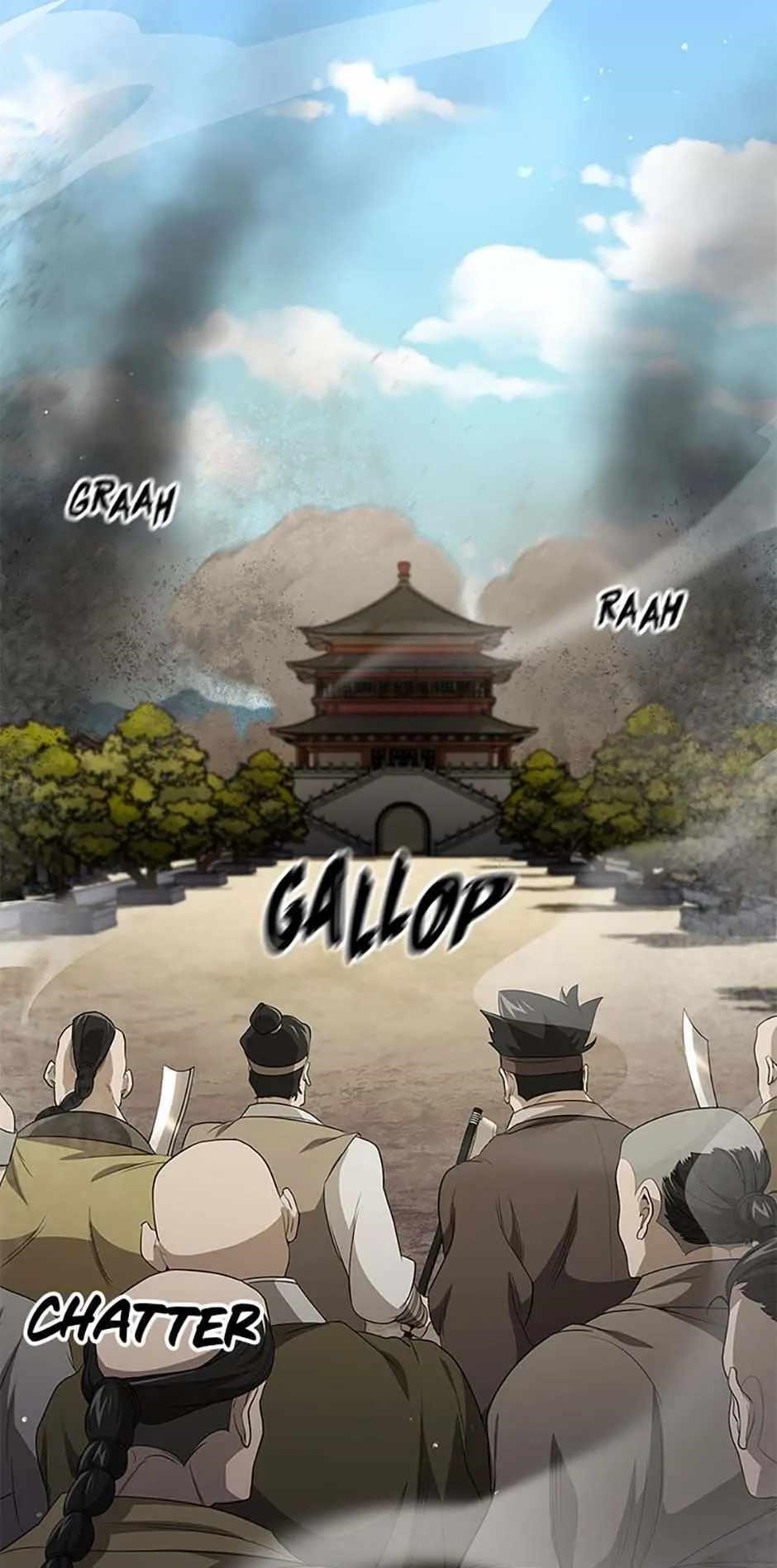 Read Storm Inn Manga Online