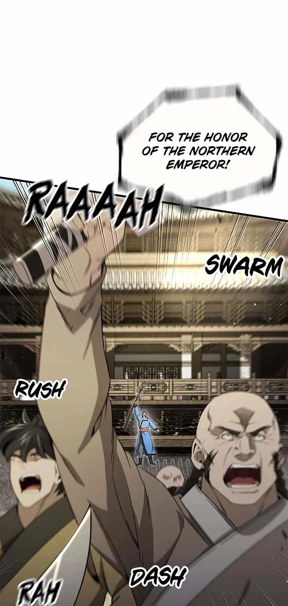 Read Storm Inn Manga Online