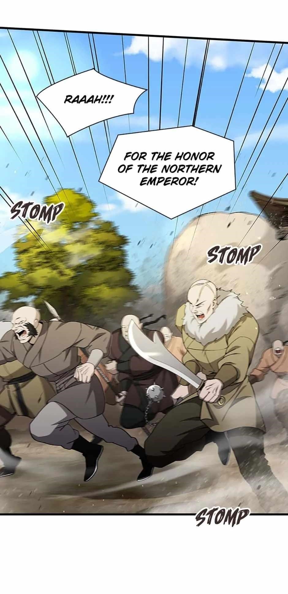 Read Storm Inn Manga Online