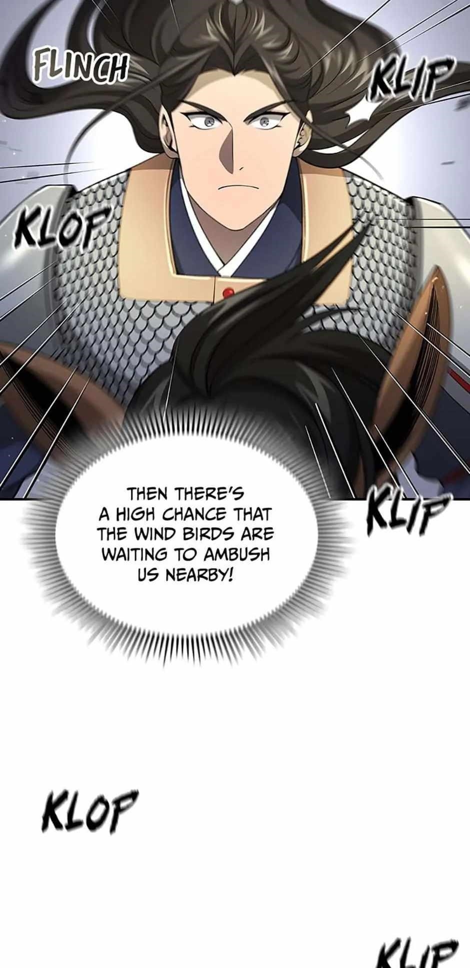 Read Storm Inn Manga Online