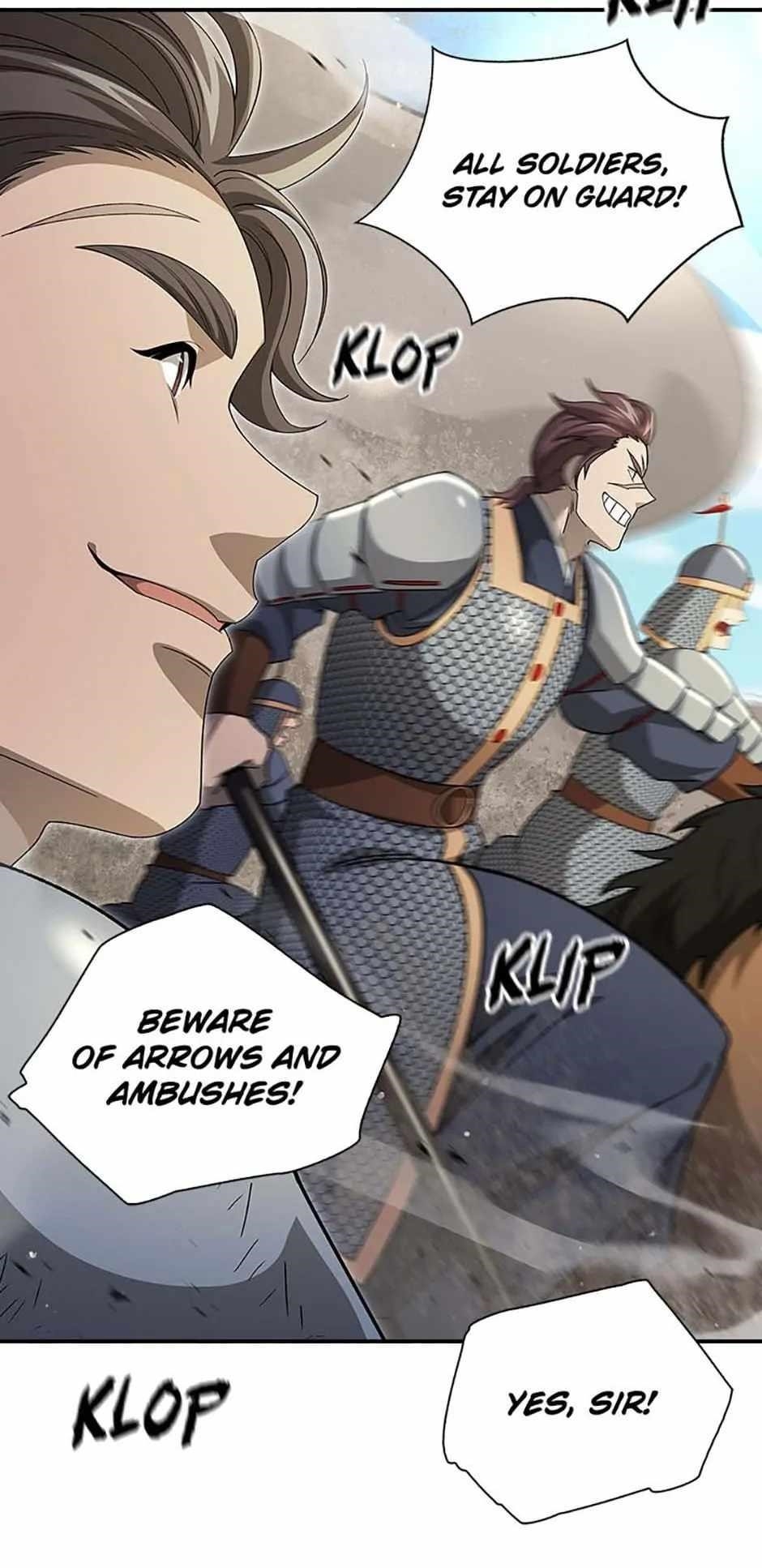 Read Storm Inn Manga Online