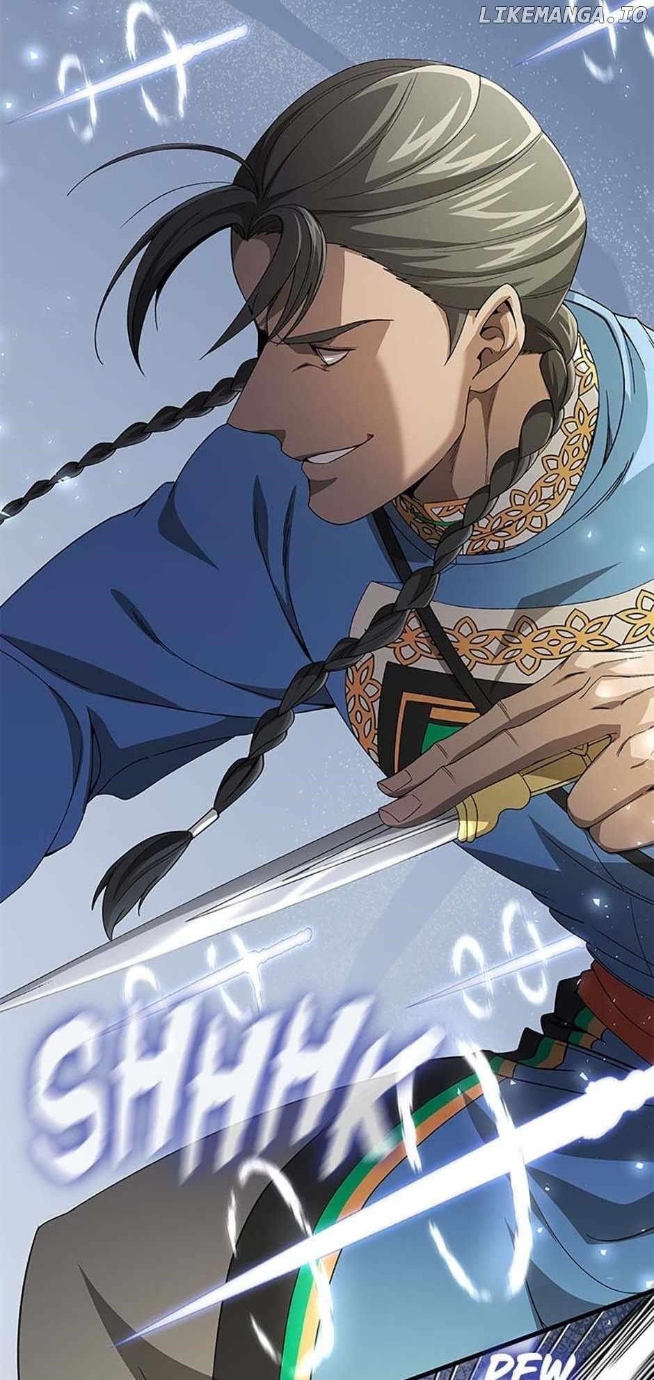 Read Storm Inn Manga Online