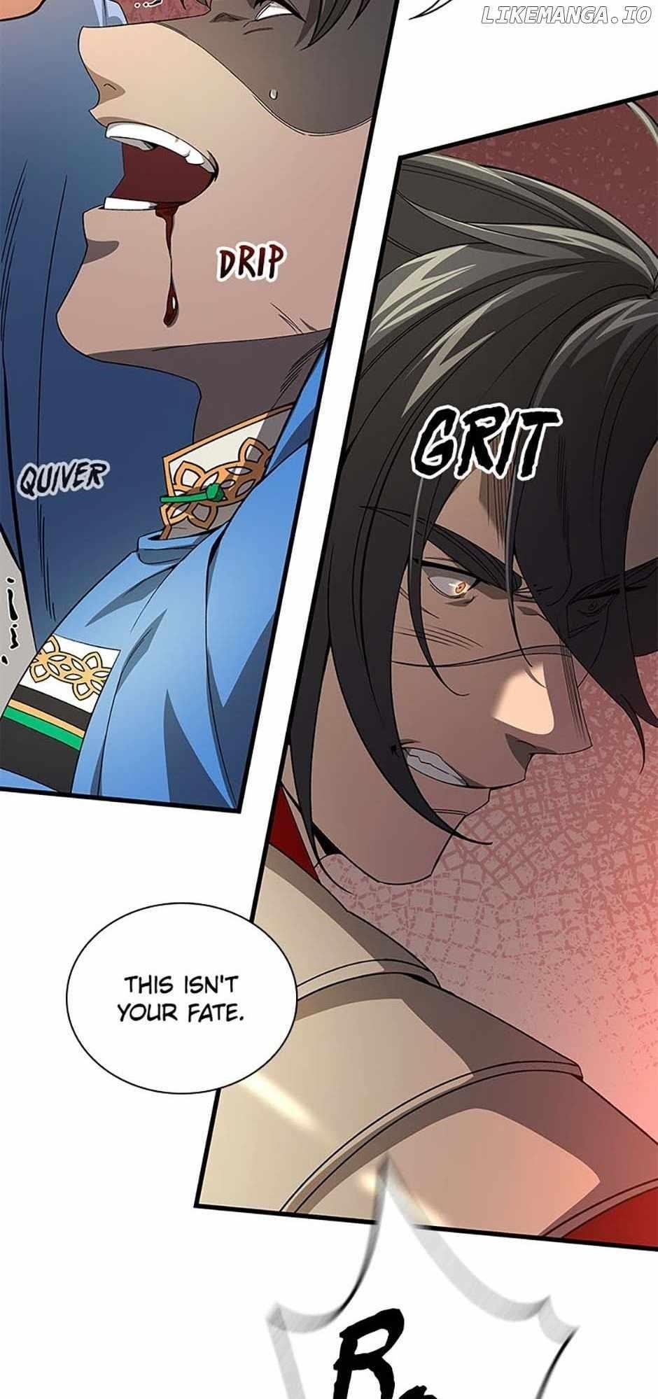 Read Storm Inn Manga Online