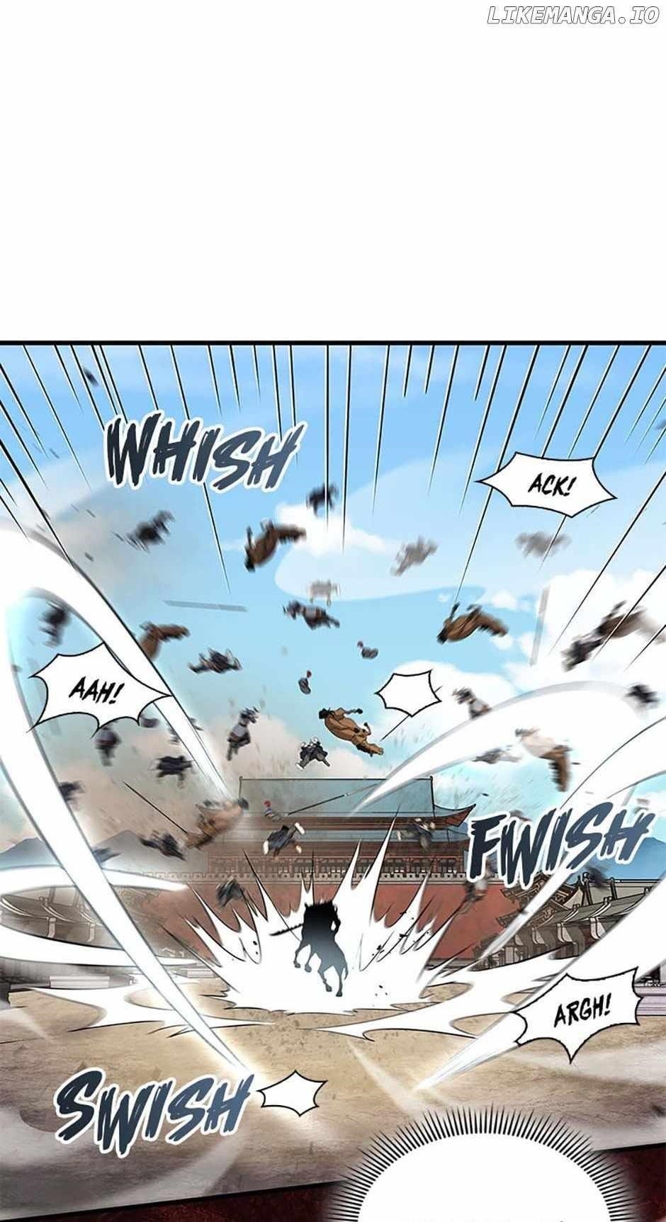 Read Storm Inn Manga Online