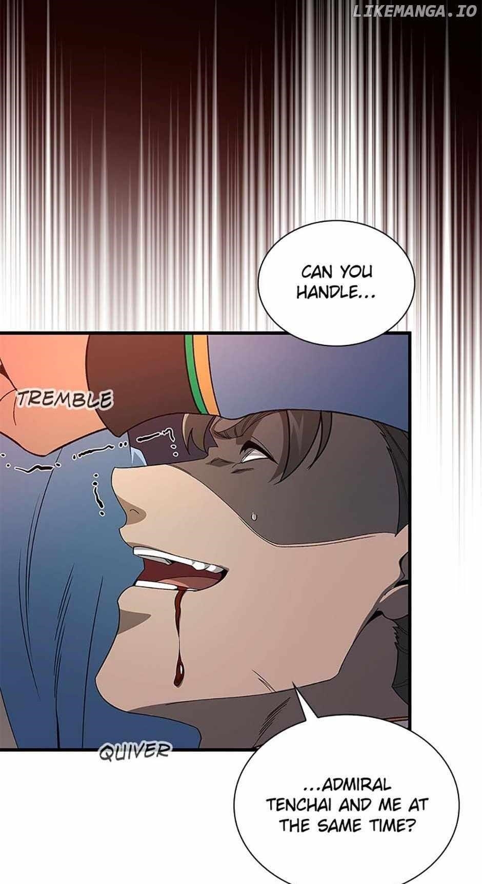 Read Storm Inn Manga Online