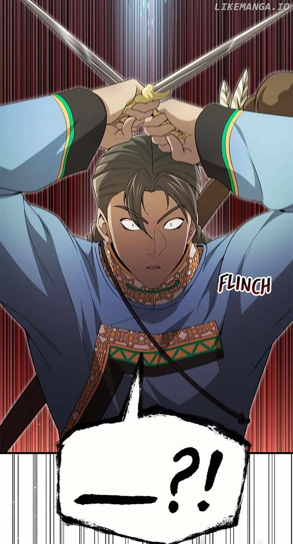 Read Storm Inn Manga Online