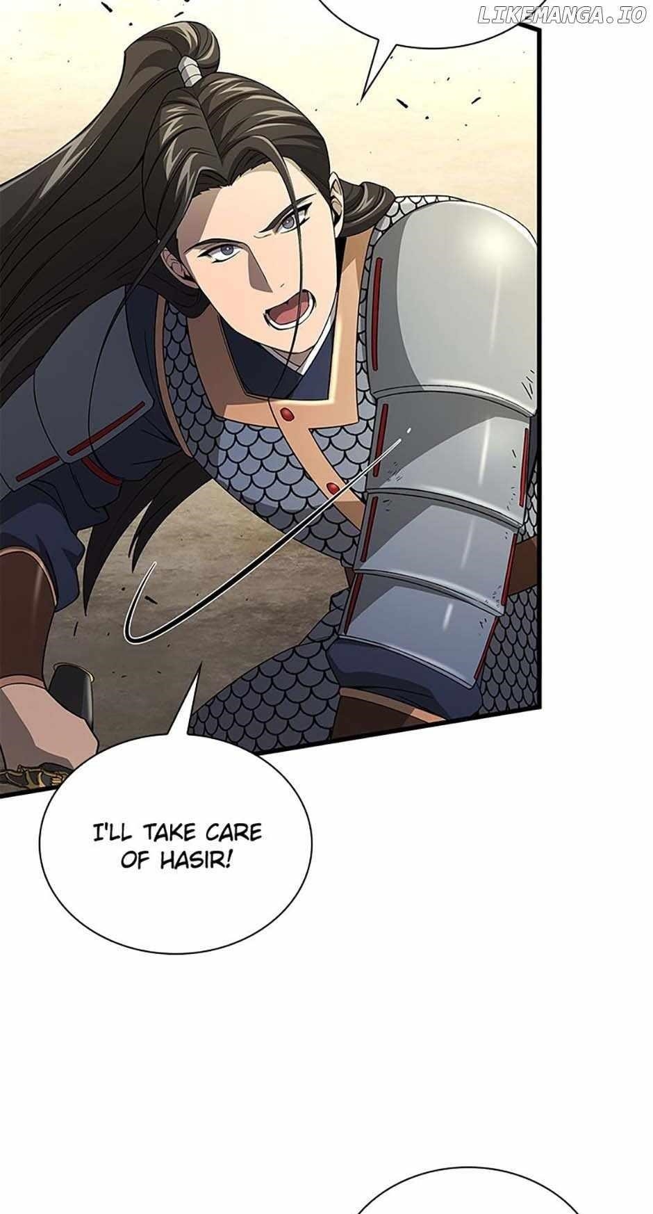 Read Storm Inn Manga Online