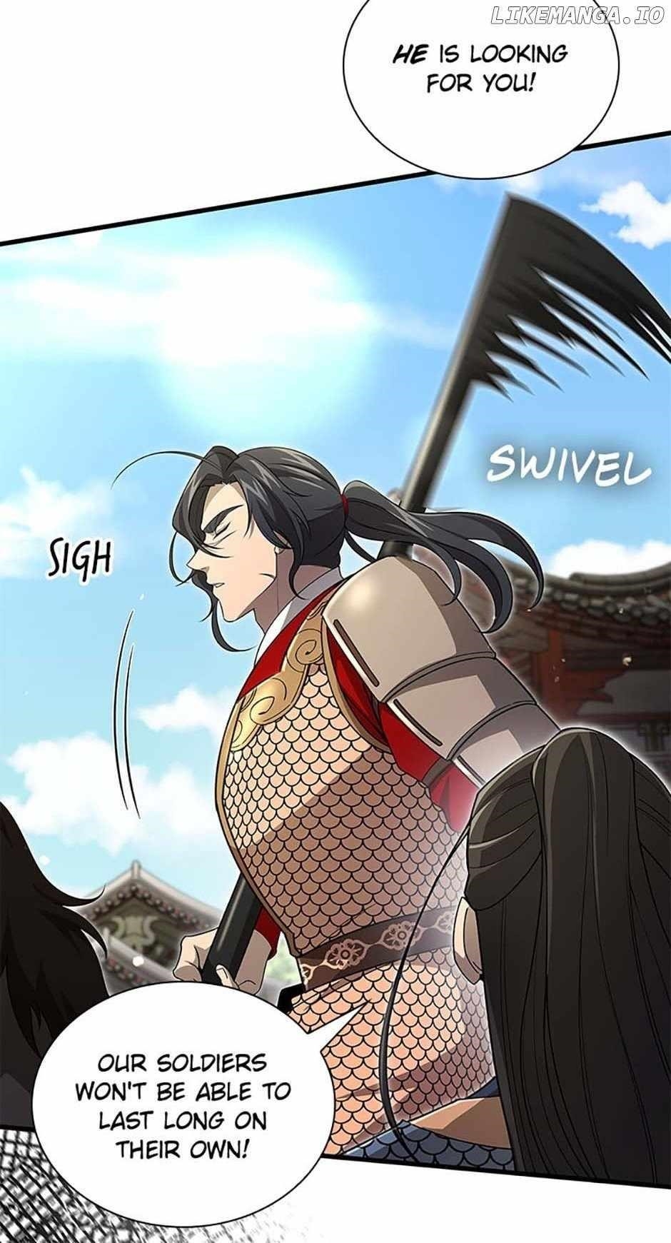 Read Storm Inn Manga Online