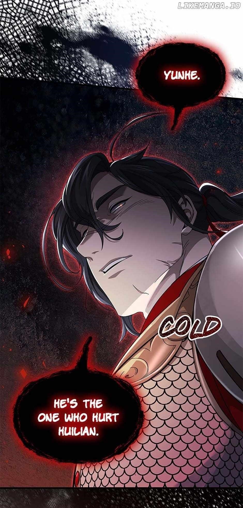 Read Storm Inn Manga Online