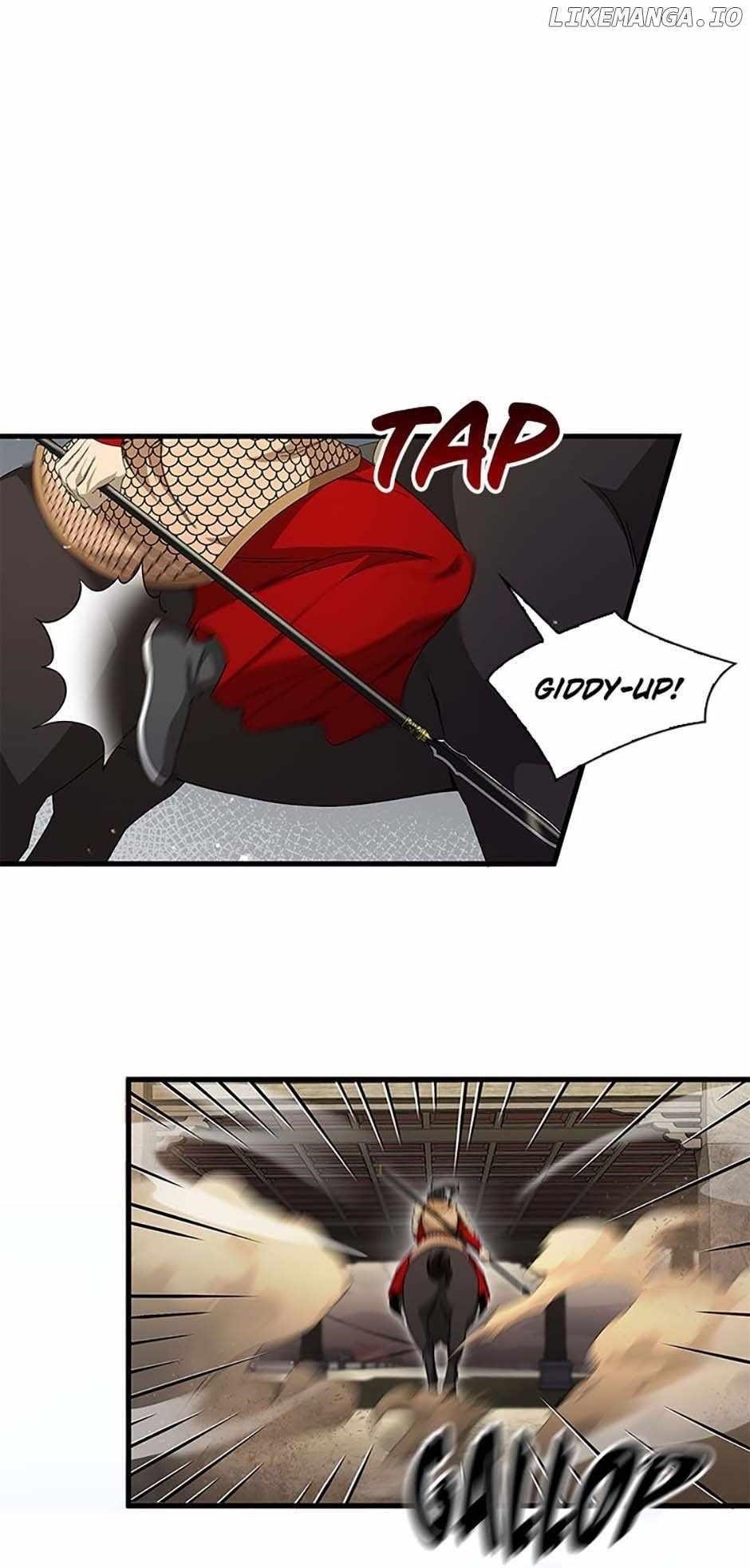 Read Storm Inn Manga Online