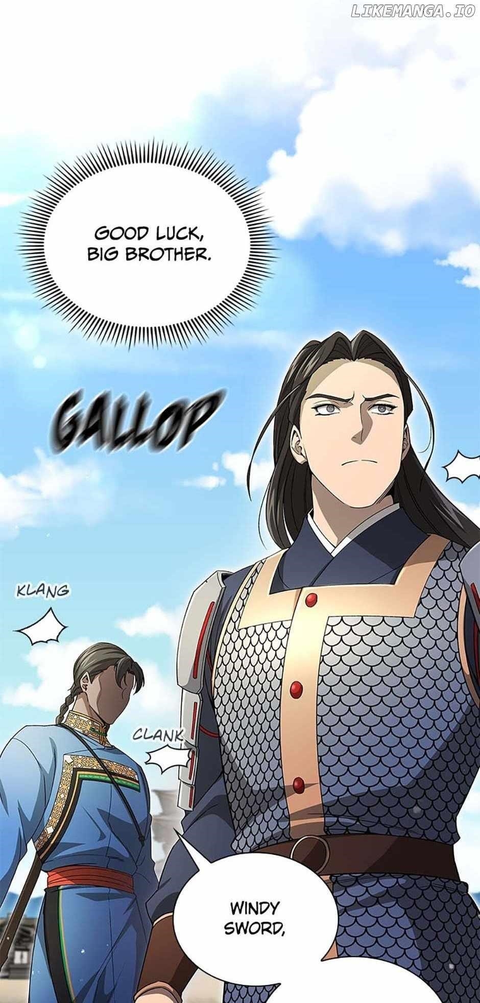 Read Storm Inn Manga Online