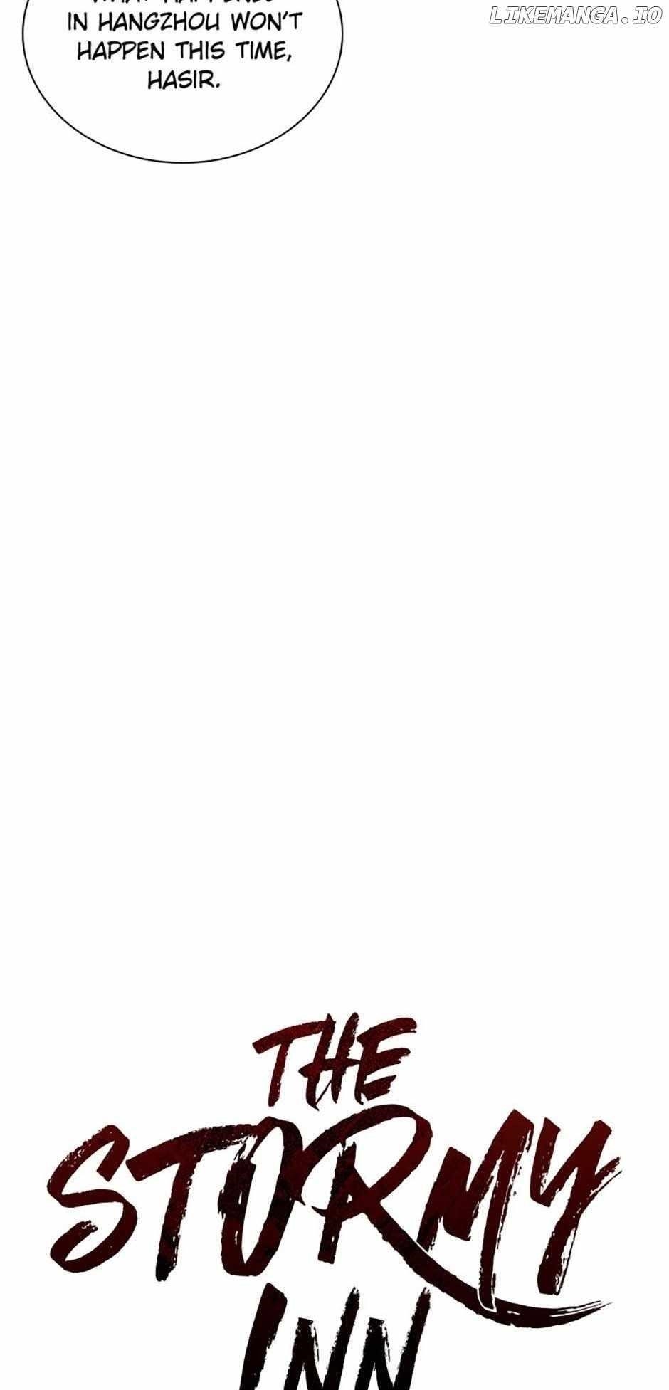 Read Storm Inn Manga Online