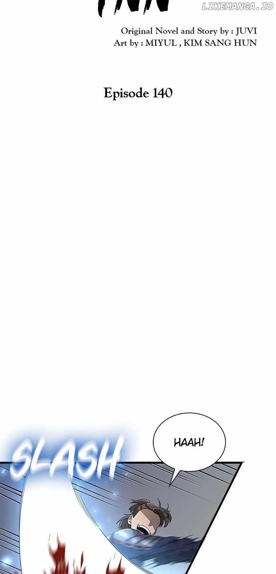 Read Storm Inn Manga Online